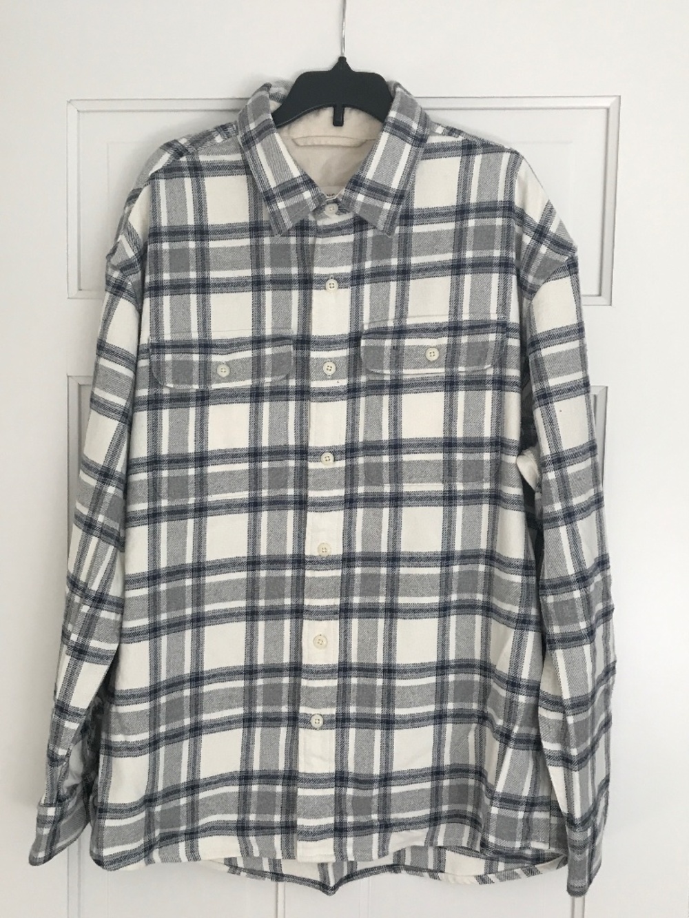 *NEW* American Eagle Flannel Shirt
